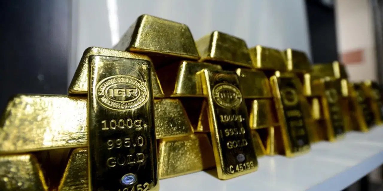 Altın Rafinerisi soruşturması: Kilerde yarım ton altın bulunduğu iddiası