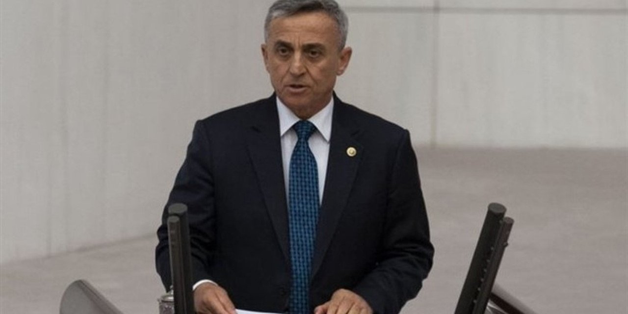 KİPTAŞ’tan AKP’li Şirin Ünal’a indirimli daire soruşturması kapatıldı