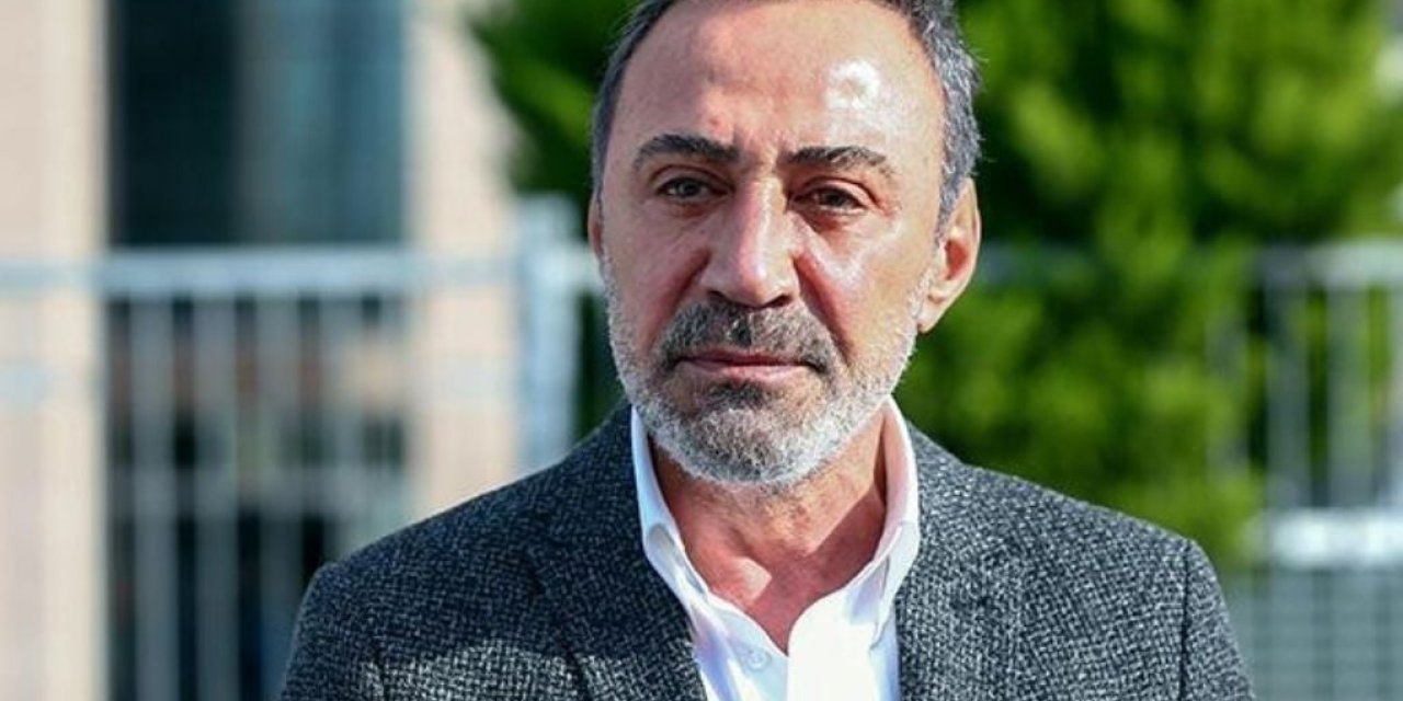 Berhan Şimşek, CHP’den ihraç edildi