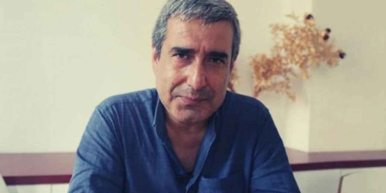 Musa Özuğurlu'dan TELE1'e kayyım tepkisi: Bu hukuksuzluğu kabul etmiyoruz