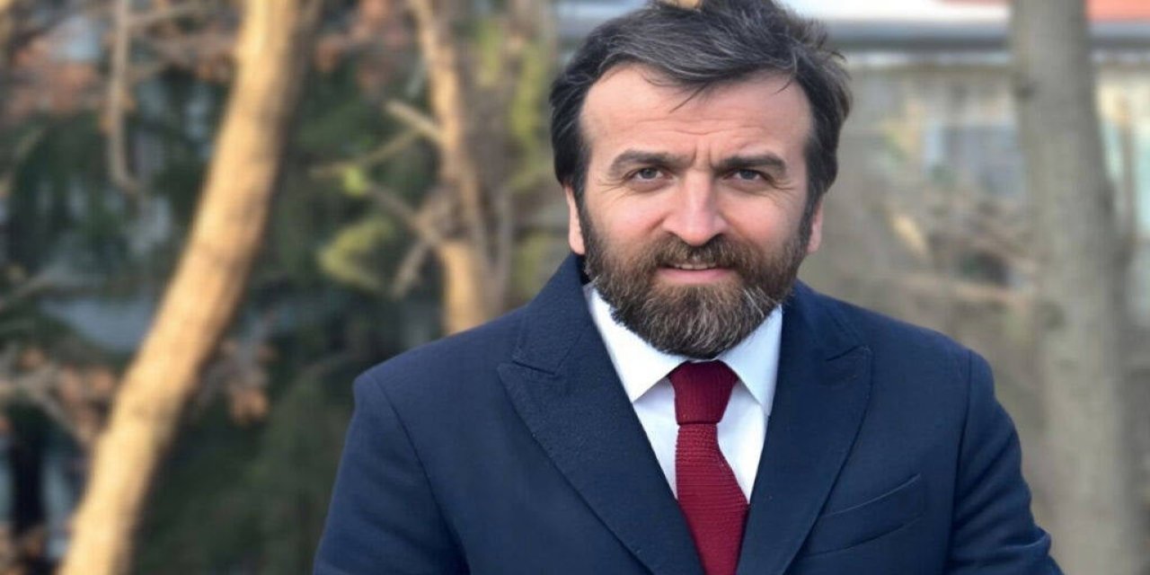 Yeni Şafak yazarı İbrahim Paşalı, TELE1'e kayyım olarak atandı