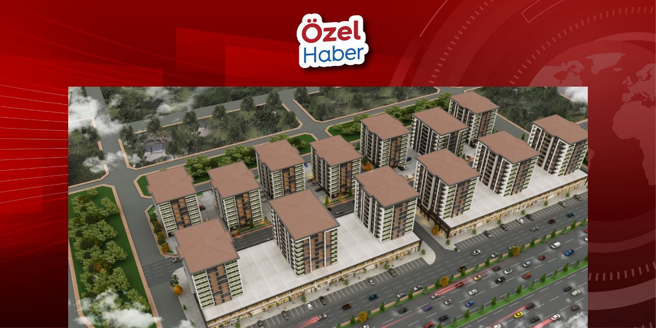 Belediyelerin "trafo uyanıklığı" işe yaramadı: İpekyolu kentsel dönüşüme iptal