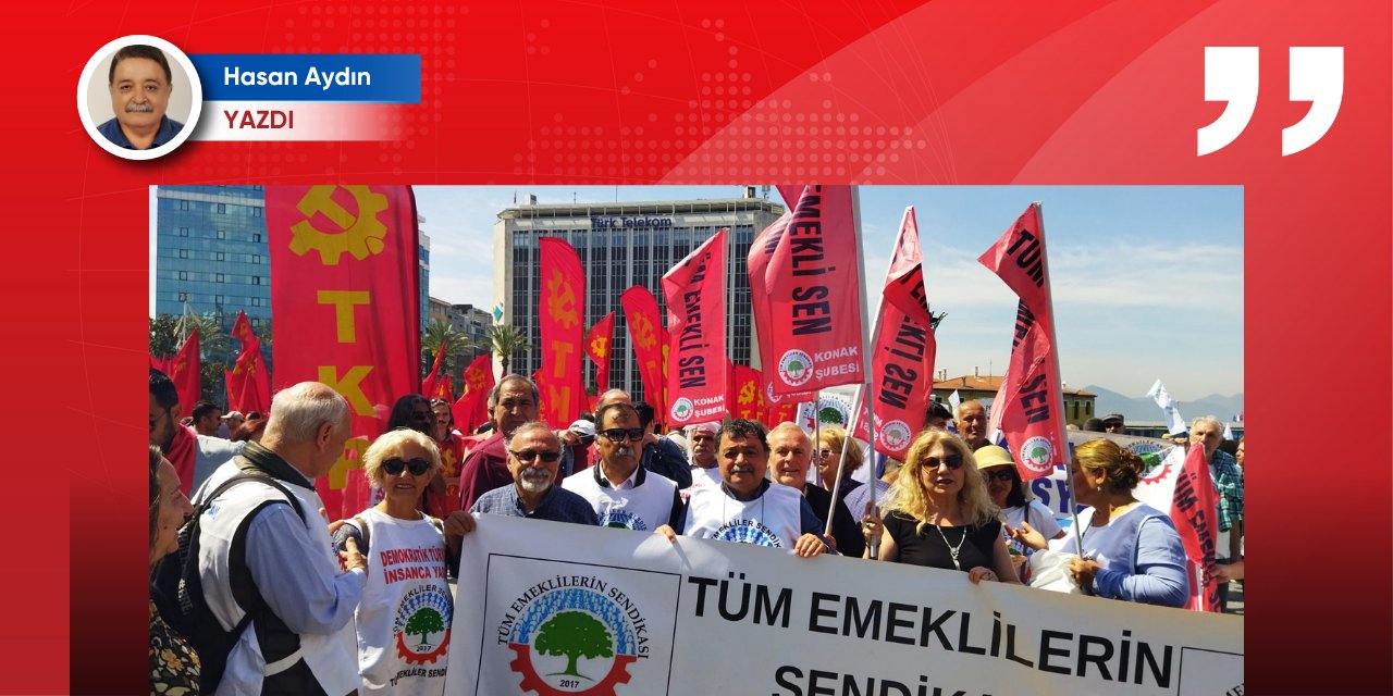 Emeklilerin statü kaybı ve emeklilikle başlayan sorunlar