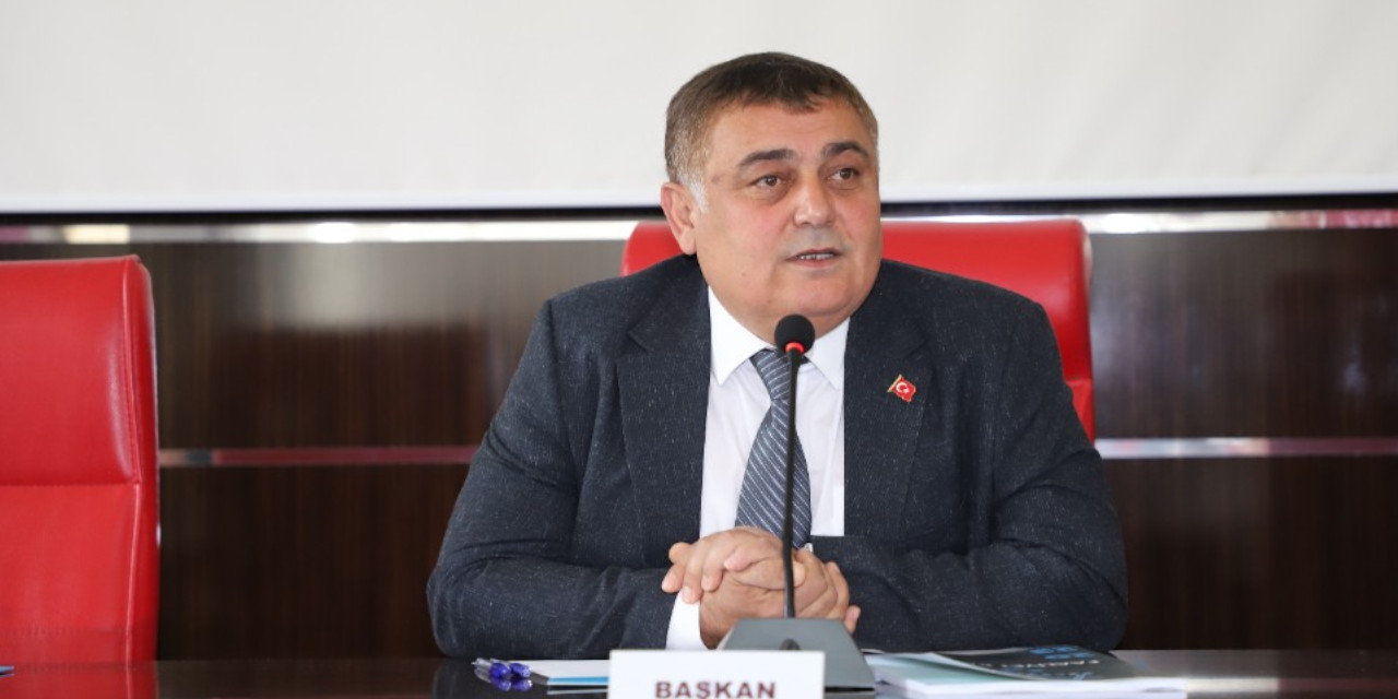 CHP'den istifa eden belediye başkanı: 'AKP'ye geçmeye niyetim var'