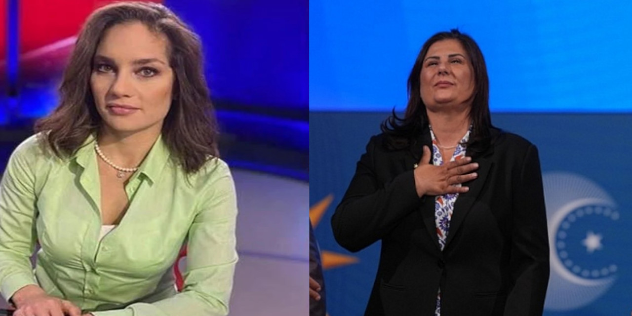 Çerçioğlu'nun Mengü'ye tekzibi ters tepti