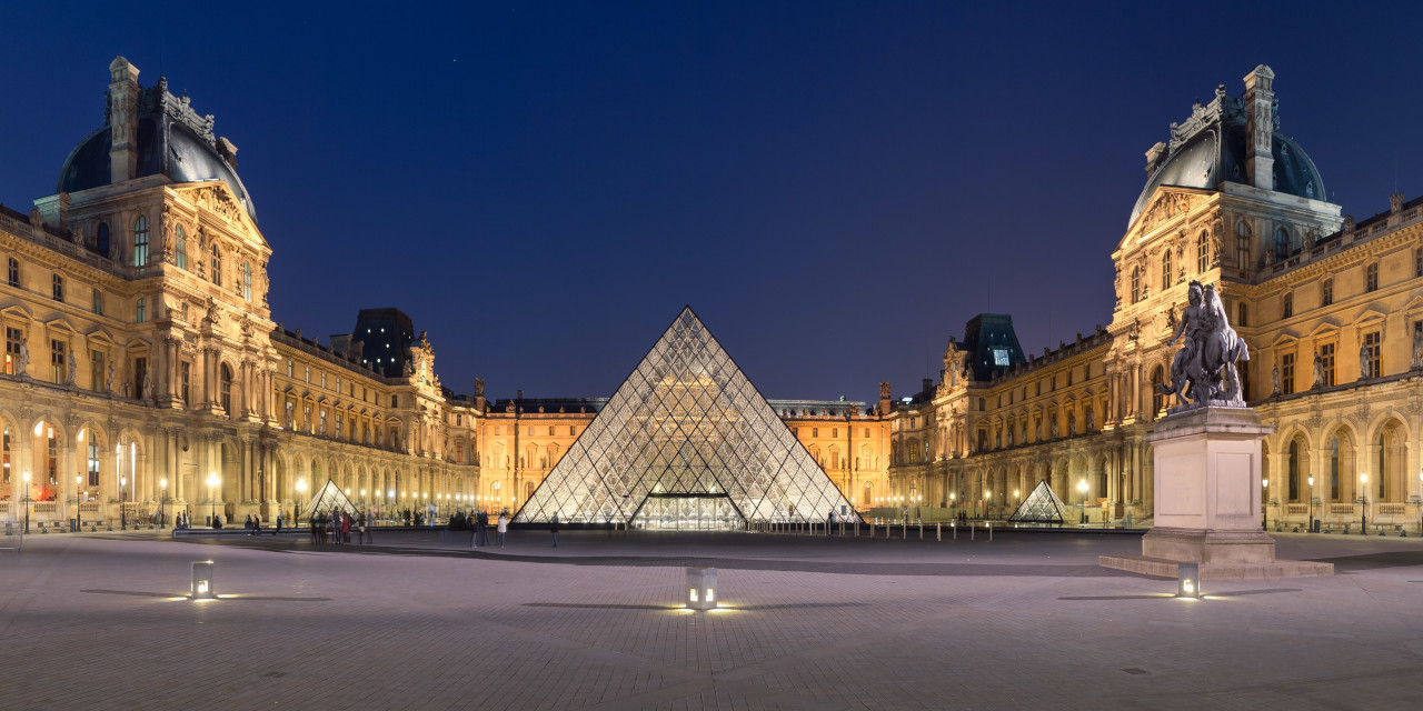 Louvre Müzesi soygunundaki ihmali bakan açıkladı: 'Yeterli personel yok'
