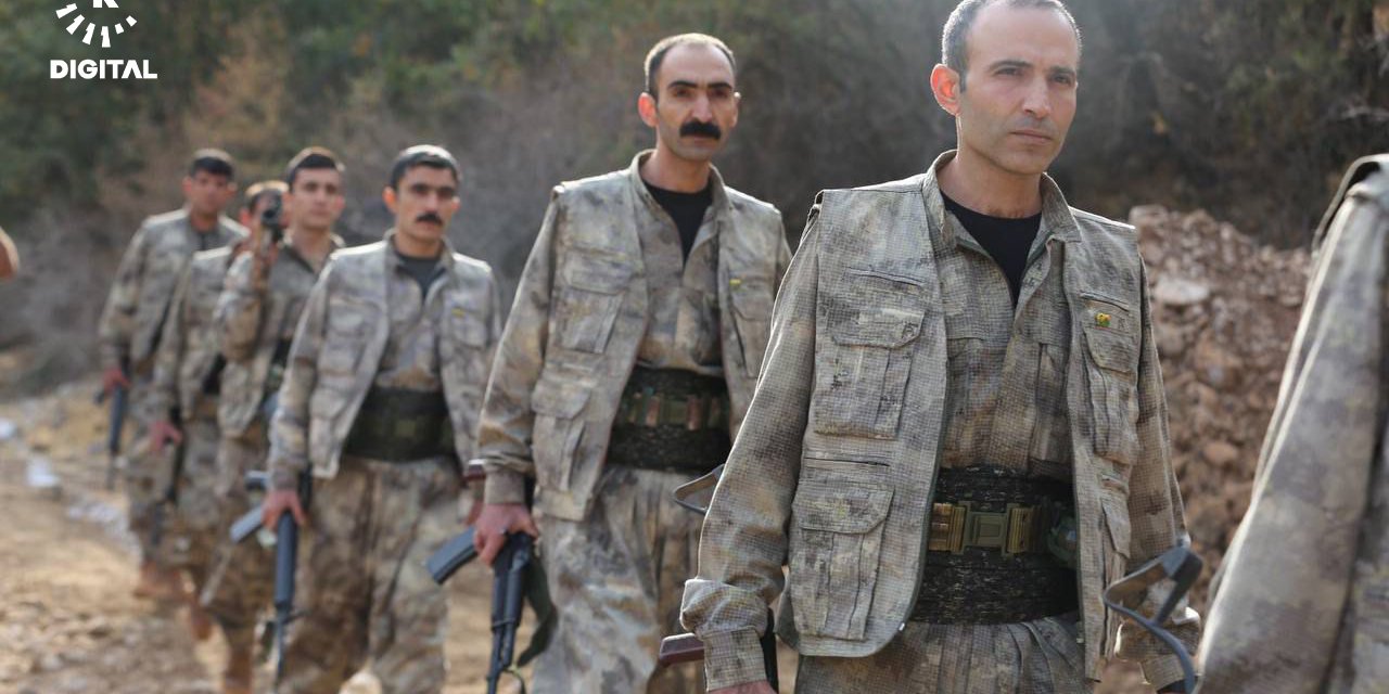 PKK'nın çekilme kararına AKP'den açıklama: Yeni bir dönemin kapıları açılacak