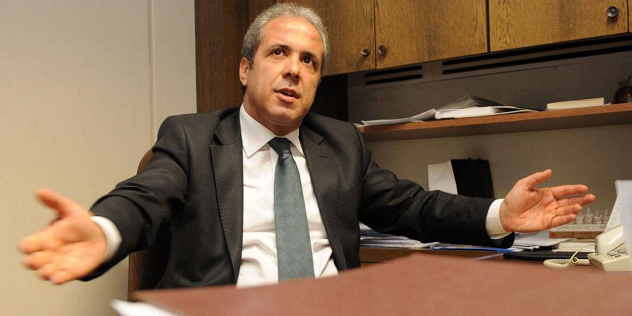 Şamil Tayyar açıkladı: Savcılara malvarlığına el koyma yetkisi