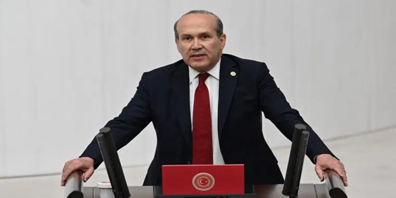 CHP'li Tan: Madem casusluk var, İngiltere Büyükelçisi'ni Dışişleri'ne çağırsanıza