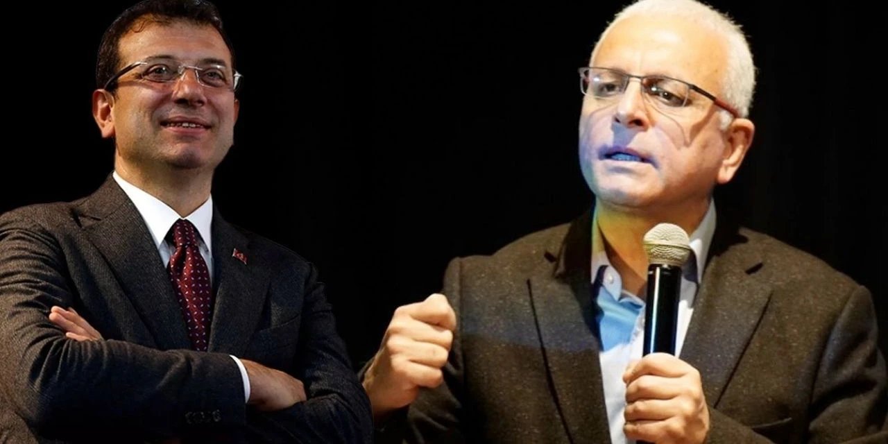 İmamoğlu, Yanardağ ve Özkan'a "casusluktan" tutuklama talebi