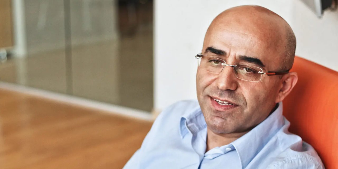 Necati Özkan: Hüseyin Gün bizde 'dolandırıcı intibası' yarattı