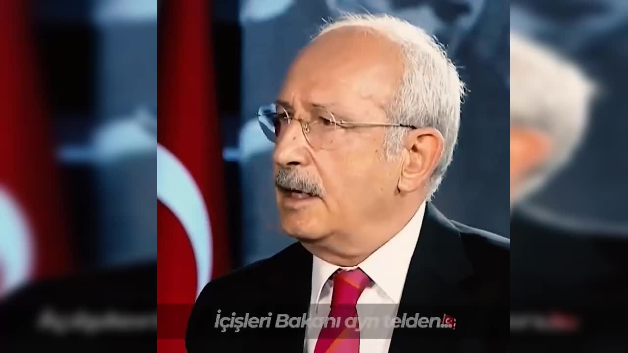 Kılıçdaroğlu: "Ne kutuplaşması, beceriksizlik var"