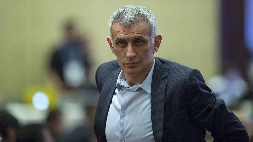 TFF Başkanı Hacıosmanoğlu: Bahis soruşturması bir ay içinde bitecek