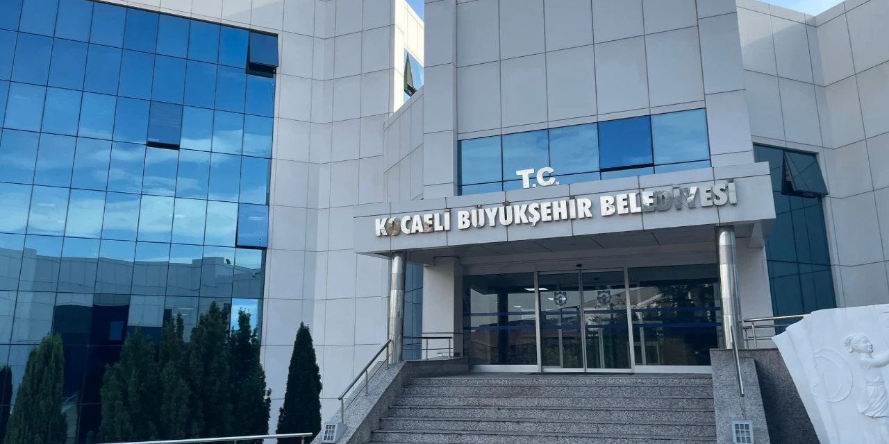 AKP'li belediye gazeteci yetiştireceğini duyurdu