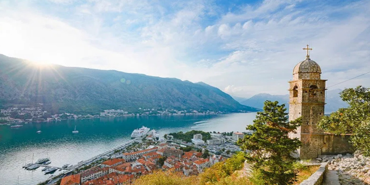 Türkler bıçaklı kavgaya karıştı, Karadağ'a vizesiz seyahat kaldırıldı