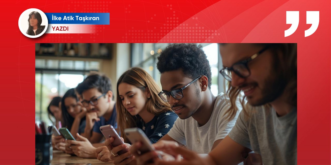 Çözüm ekranları kapatmak değil, zihinleri açmak