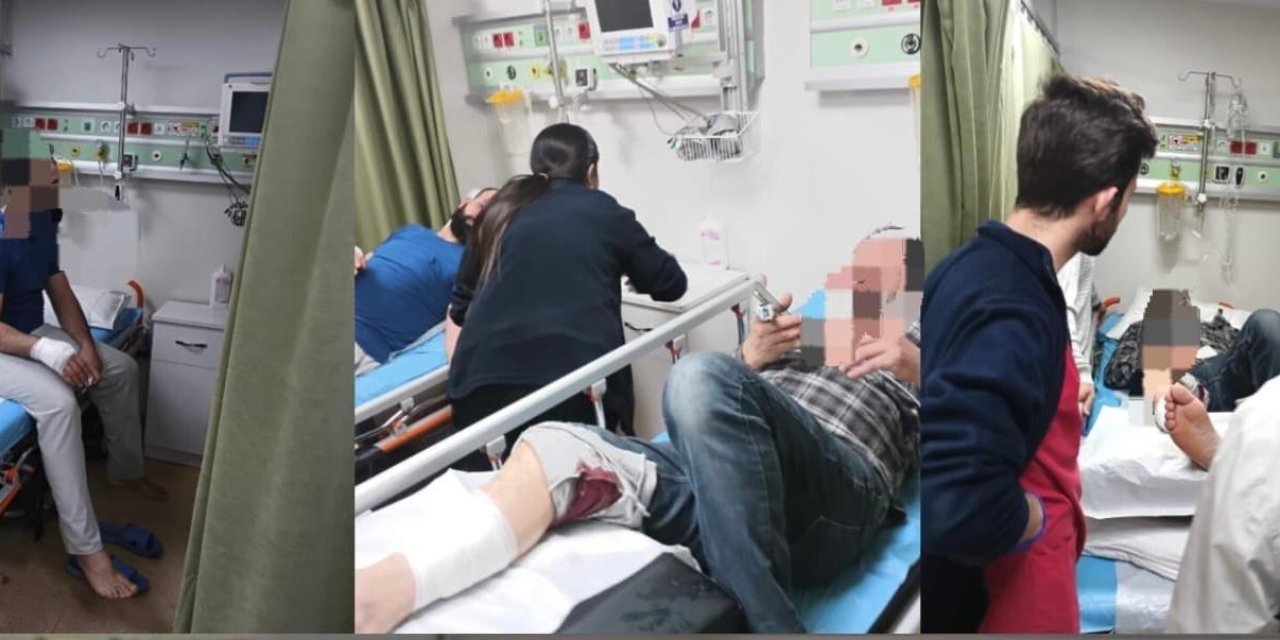 Menzil’de miras kavgası: “Şeriat mahkemesi” yetmedi, silahlar çekildi