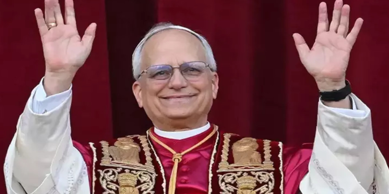 Papa'nın Türkiye programı belli oldu: Ankara, İstanbul ve İznik