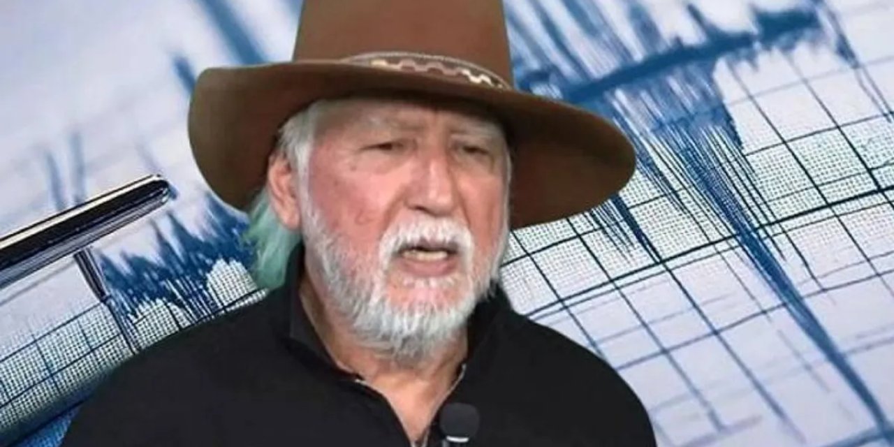 Şener Üşümezsoy'dan korkutan uyarı: Geriye sadece Simav kaldı