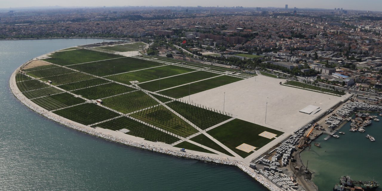 İBB'nin AKP döneminde 24 milyonluk zarara yol açan ihale dosyası kapatıldı