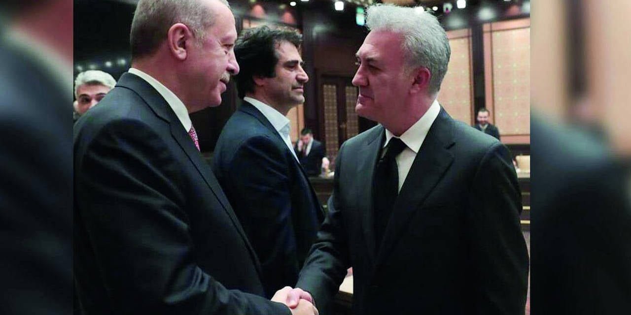 Karadağlı’nın 'Lale Devri': Devlet Tiyatroları’nın yolluk gideri katlandı