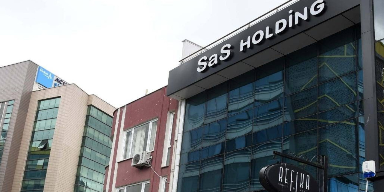 SaS Holding davasında karar: 13 bin 385 yıl hapis cezası