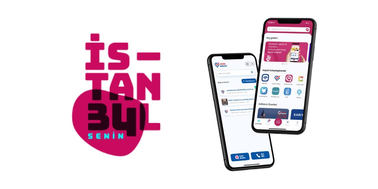 'İstanbul Senin' uygulaması soruşturması: 4 kişi daha gözaltına alındı