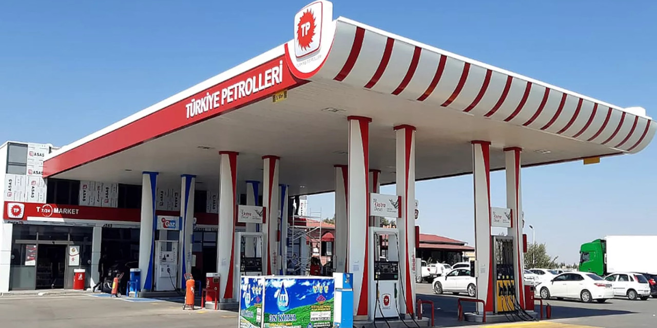 Türkiye Petrolleri'ne operasyon: 3 üst düzey yönetici tutuklandı