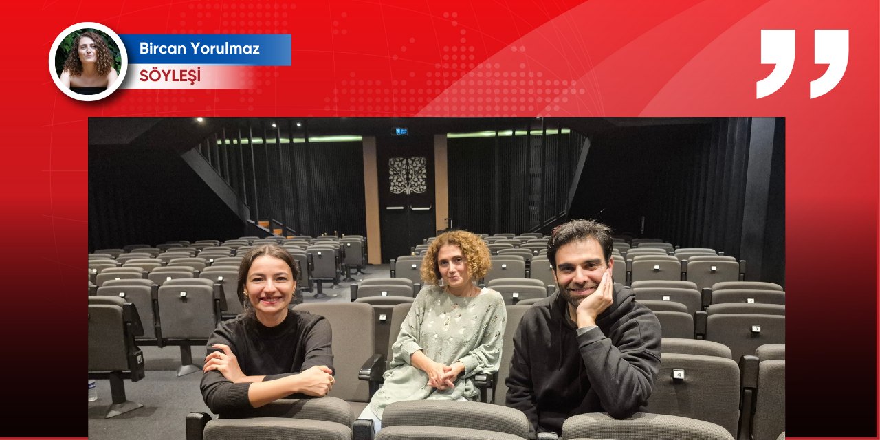 Ritimle kurulan bir dünya: 9/8’lik Kıyamet