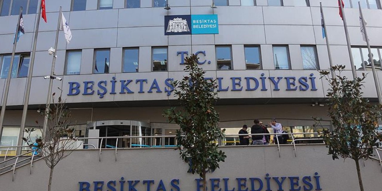 İçişleri Bakan Yardımcısının kardeşi de Beşiktaş iddianamesinde şüpheli