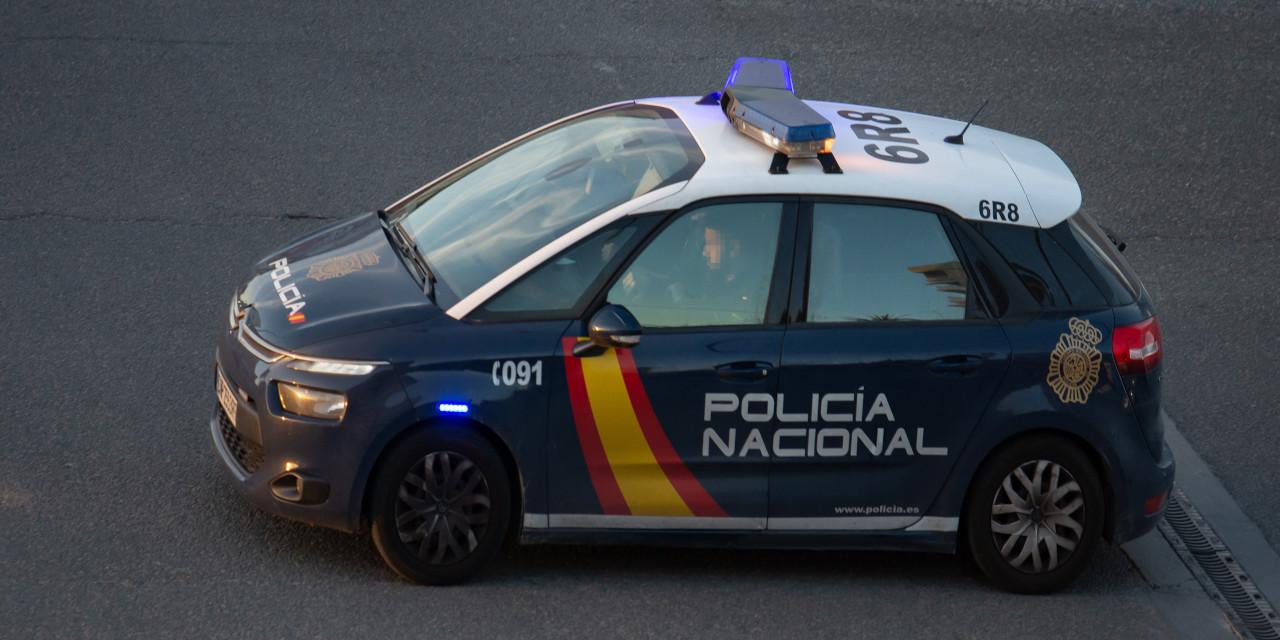 Çirkinler çetesi yöneticisi İspanya'da yakalandı: Çalıntı araç ele verdi