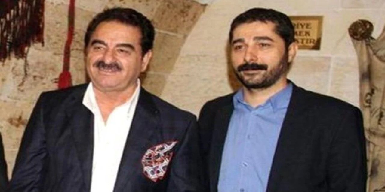 İbrahim Tatlıses'in mahkemelik olduğu oğluna elektronik kelepçe takıldı