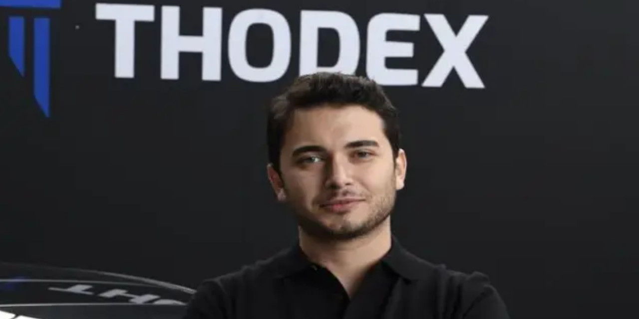 Thodex'in kurucusu cezaevinde ölü bulundu: İntihar ihtimali üzerinde duruluyor