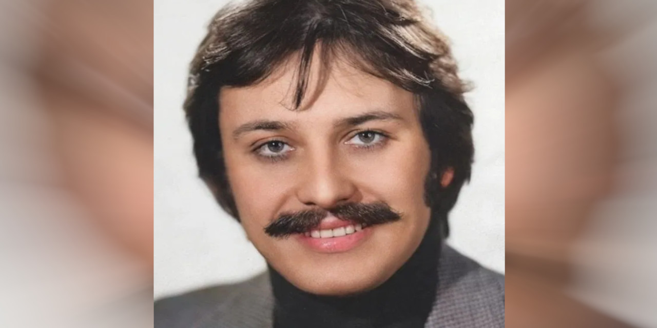 Yeşilçam'ın ünlü aktörü Engin Çağlar hayatını kaybetti