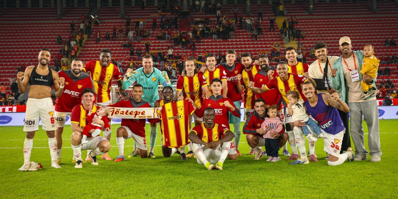 Volkan Demirel, mağlubiyetle başladı: Göztepe, Gençlerbirliği’ni 1-0 mağlup etti