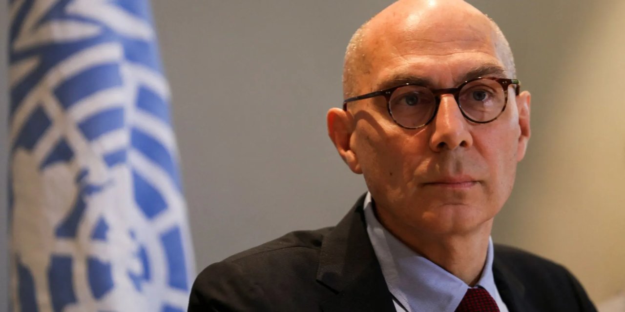 BM Komiserinden çağrı: Gazeteciler hedefte, failler cezasız