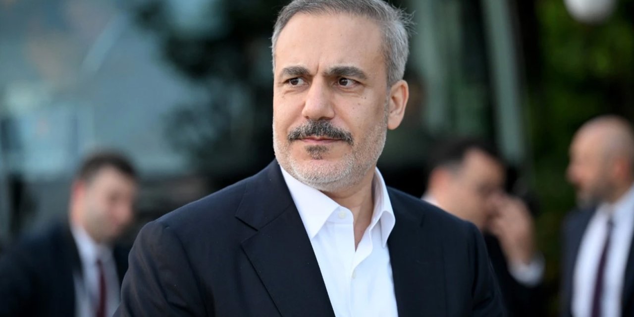 CHP'li Namık Tan: Hakan Fidan YÖK denkliği almadan yüksek lisansa başlamış