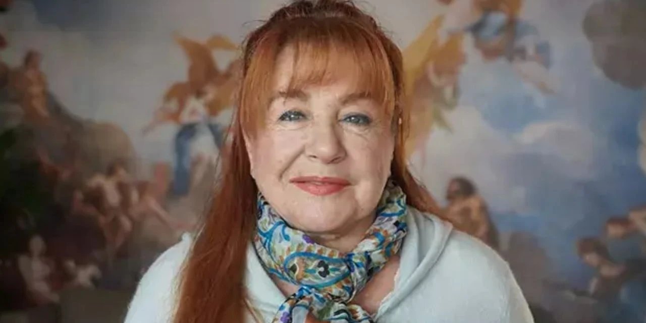 Devlet sanatçısı Şen: "Devletin maaşıyla yoksulluk sınırının altındayım”