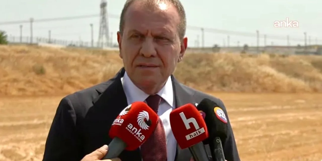 Vahap Seçer: İktidar, bizi yıpratma yoluyla mücadelesini sürdürmeye çalışıyor