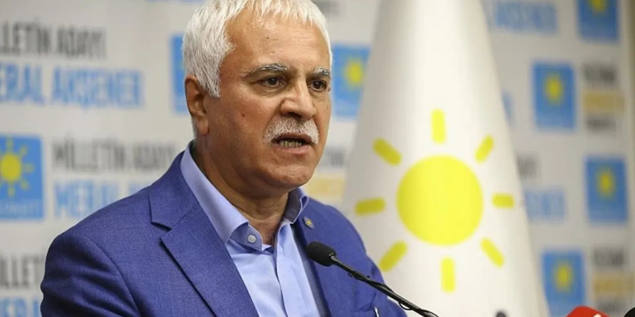 Koray Aydın’dan CHP’ye geçeceği iddialarına yalanlama