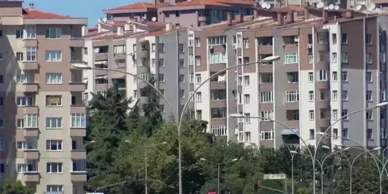 Kira artış oranı belli oldu: Yüzde 37,15