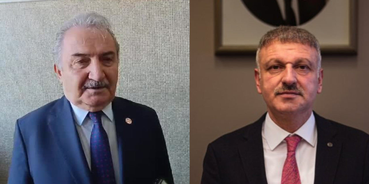 Eski Kültür Bakanı Zeybek'ten Oktay Saral'a dava: 'Kendisi ne işe yarar'