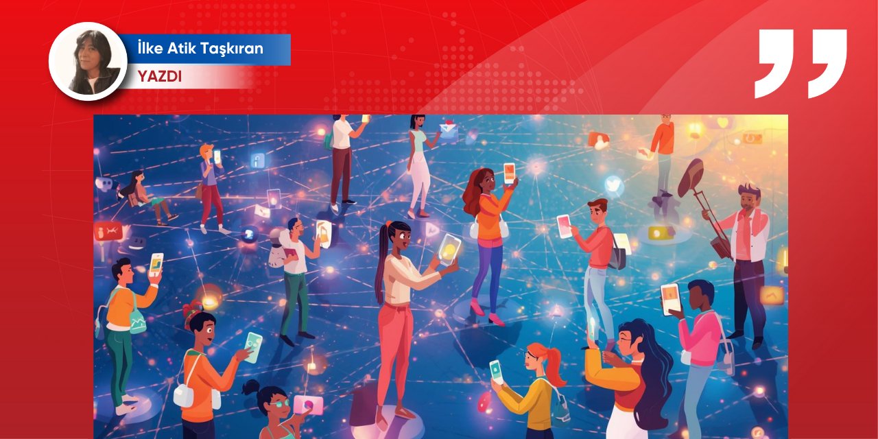 Gerçeği kaybetmenin en kolay yolu: Düşünmeden paylaşmak