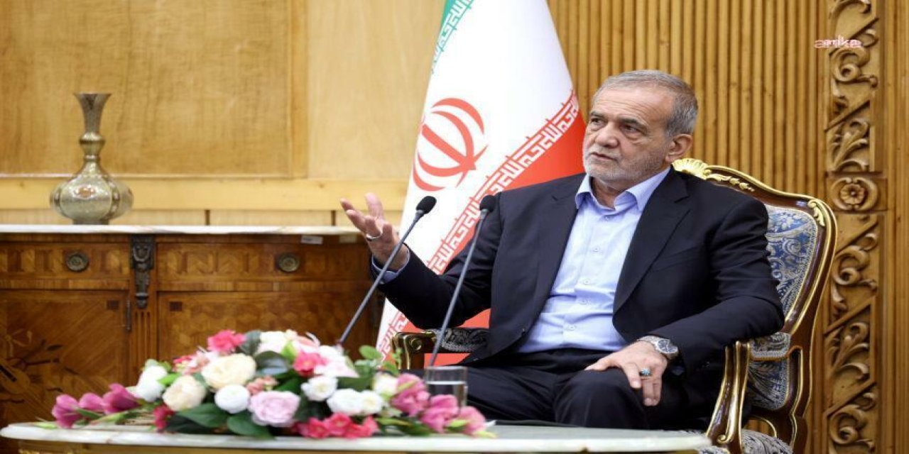 İran; İsrail ve ABD saldırıları sonrası nükleer tesislerini yeniden inşa edecek