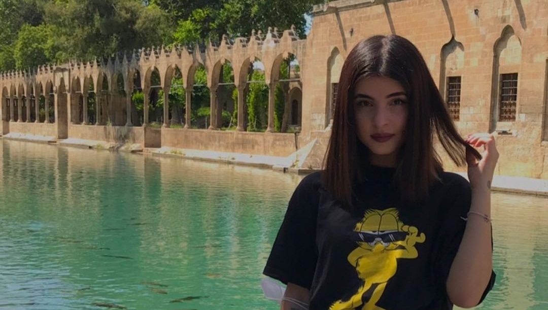 Sosyal medyadan Eda Nur için adalet talebi