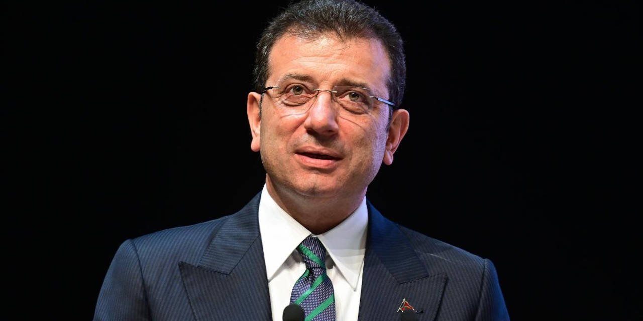 İmamoğlu'ndan 'iddianame' tepkisi: 'Duruşmaları canlı yayınlayın herkes iftiralarınızı görsün'