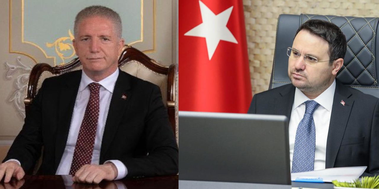 Kulis: İçişleri Bakanı değişecek, yerine Davut Gül ya da Akın Gürlek gelecek