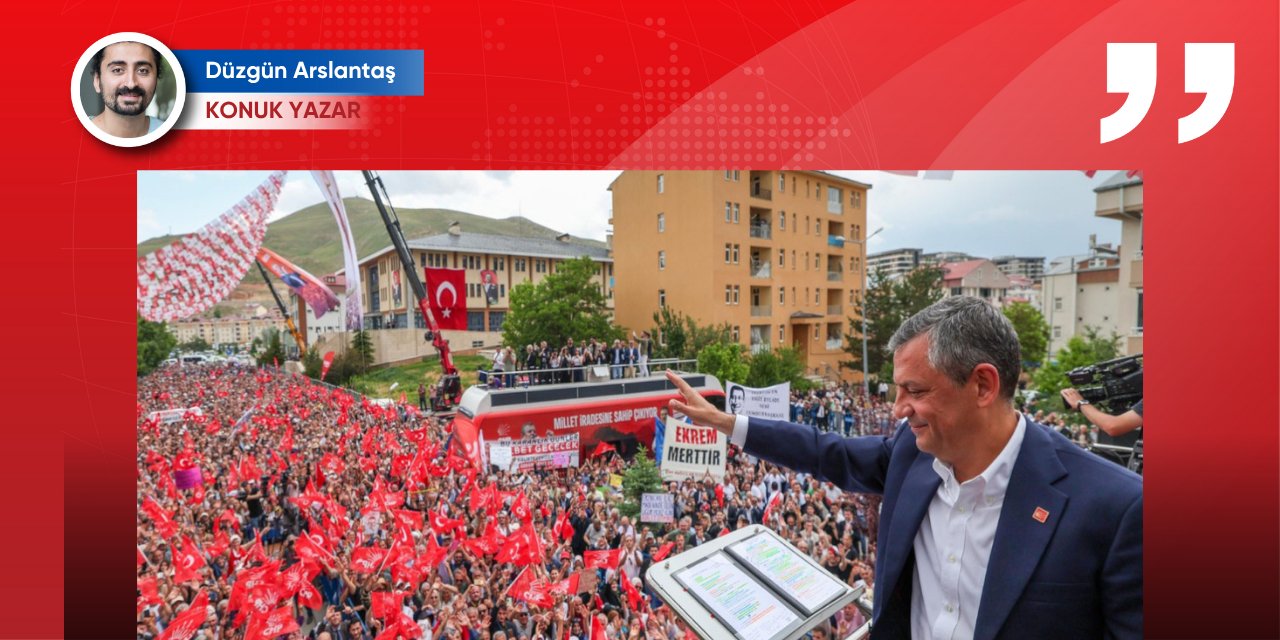 Otoriter rejimlerde muhalefet: Rusya ve Türkiye üzerine bir değerlendirme