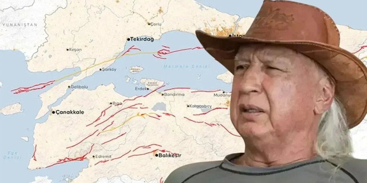 Üşümezsoy’dan Marmara uyarısı: Asıl risk Adalar’da değil, Yalova hattında