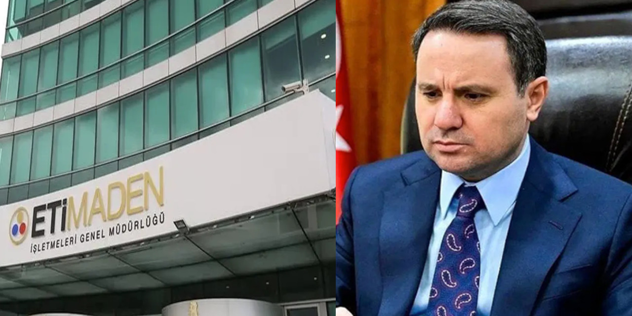 Akın Gürlek belgelerinde neler biliniyor?